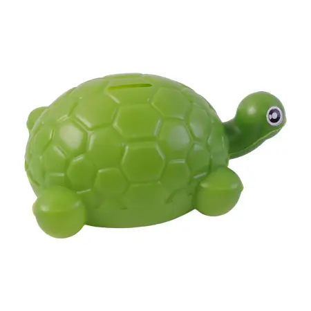 6aY0ZODM9JSZuuNQ7SesSw9LkyxZNoe6W3ejSae2.webp Cute Small Tortoise Shape Money Bank for Kids - Coin Saving Box ( default, OS )