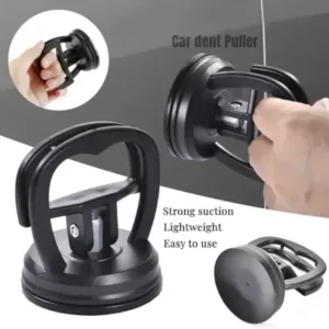 Car Dent Repair Puller – Heavy-Duty Suction Cup Dent Removal Tool for Car Body Repair ( multicolor, OS )