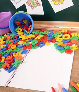 Educational Toys